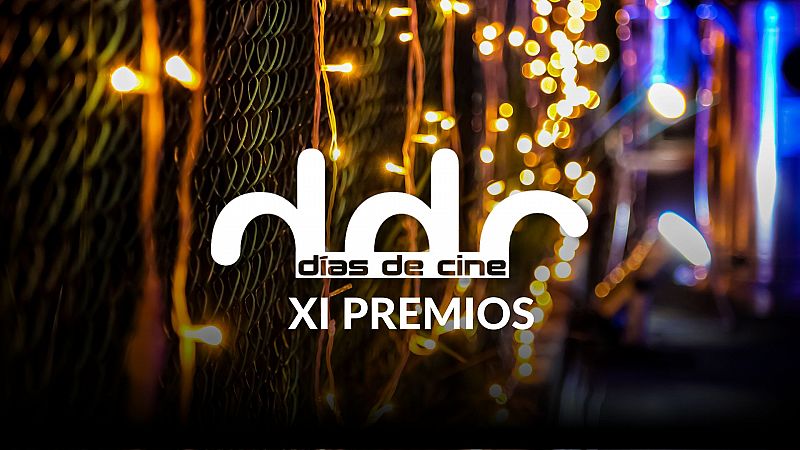 XI Premios D�as de Cine: Gala y ganadores