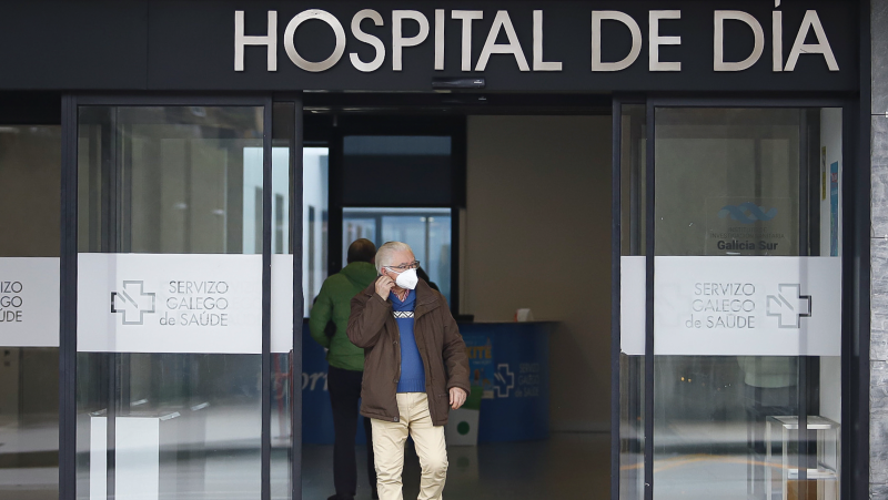 La gripe disminuye por primera vez en cuatro semanas en España salvo en Baleares