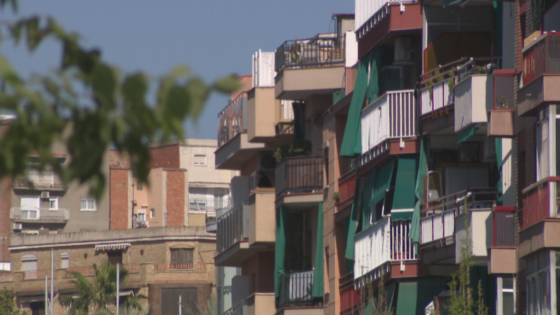 El topall al lloguer en 140 municipis catalans entrarà en vigor el febrer