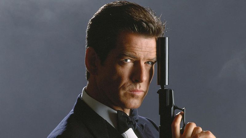 'Muere otro d�a': curiosidades de la �ltima pel�cula de Pierce Brosnan como 007