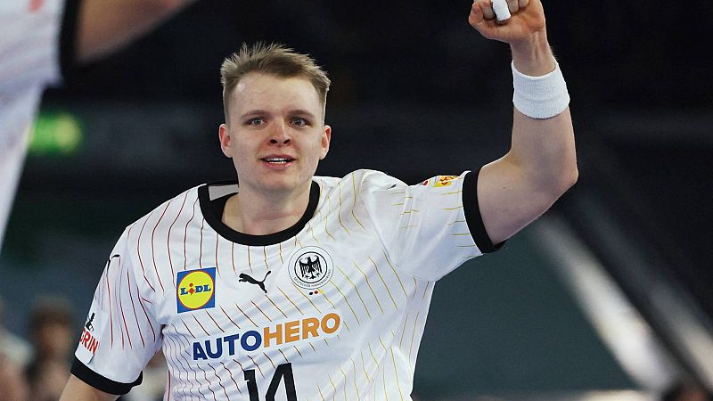 Estas son las j�venes promesas del balonmano continental