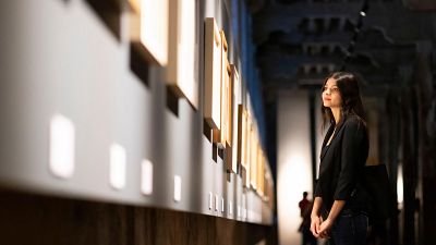 Ms vale tarde que nunca: Los museos hacen los deberes en materia de igualdad