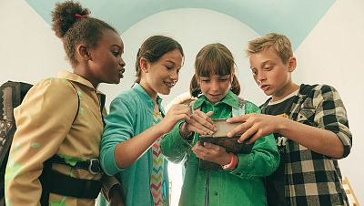 Clan estrena este domingo las nuevas aventuras de 'Los Argonautas y la moneda de oro'