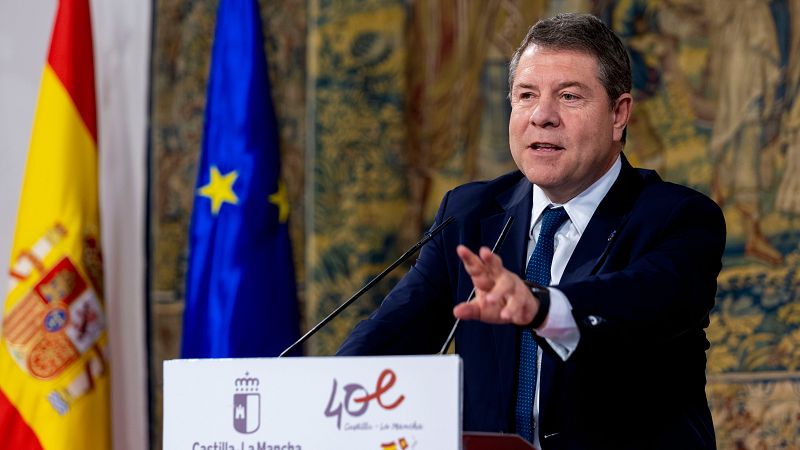 Page ve "reaccionario" el pacto con Junts en inmigración: "Si lo pidiera Vox todos se rasgarían las vestiduras"