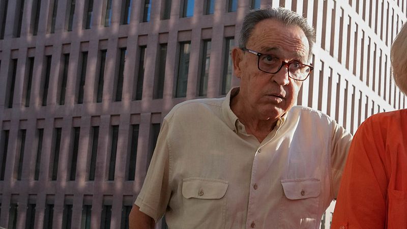 Todos los árbitros interrogados en el caso Negreira niegan influencia en la competición