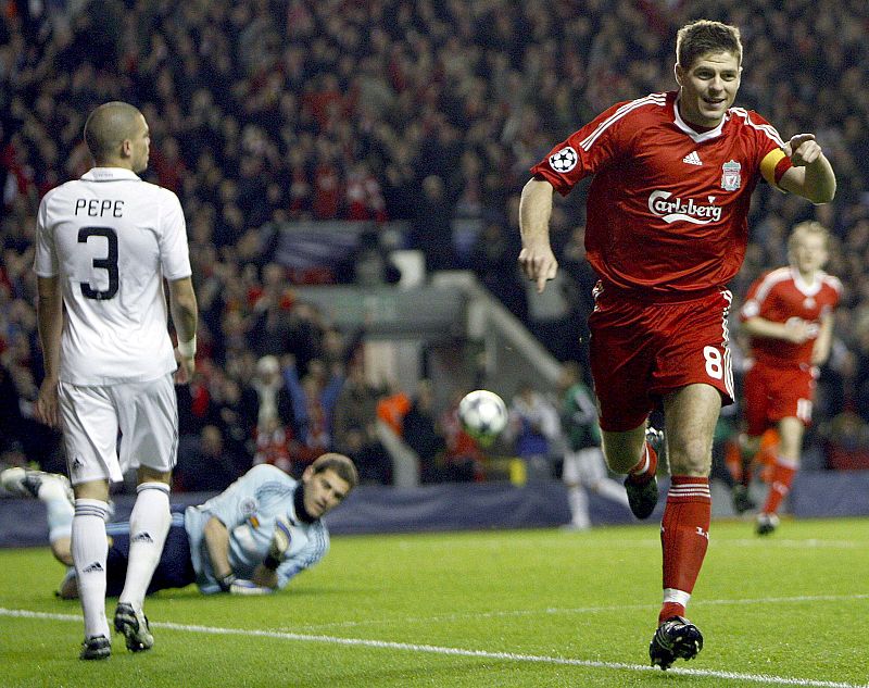 Ni remontada, ni 'chorreo', ni nada