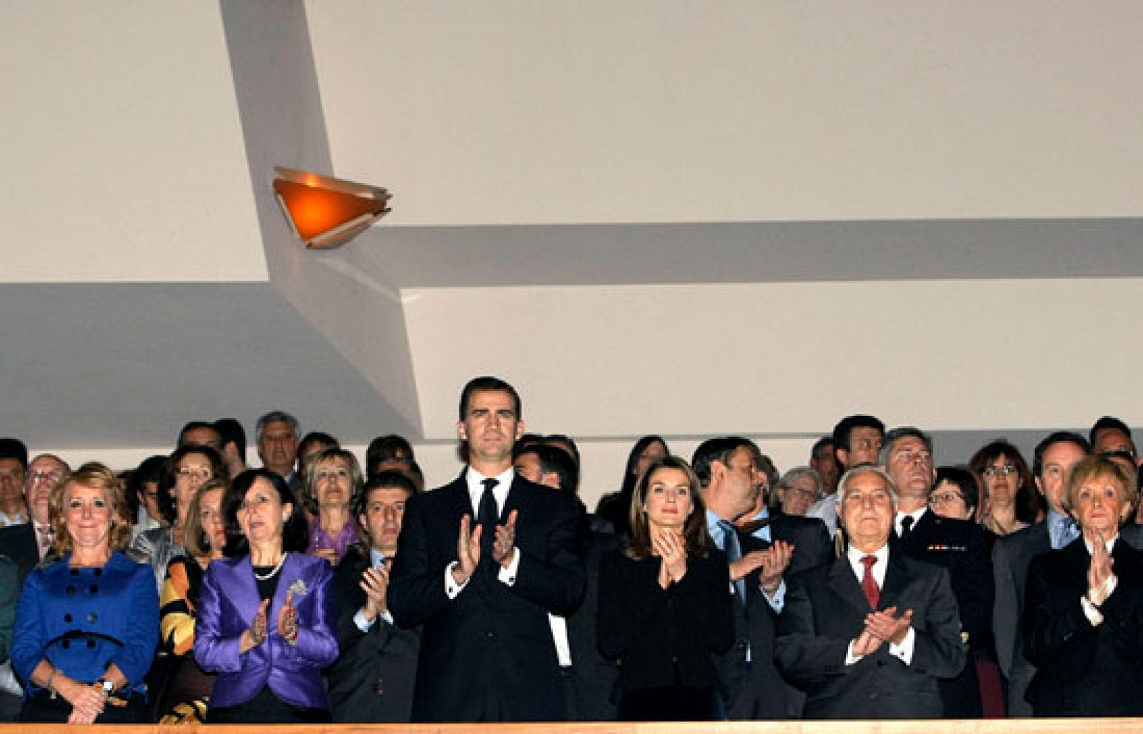 Homenajes a las víctimas del 11-M | Ver