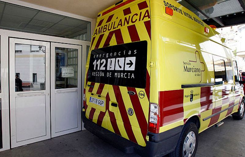Fallece la doctora que fue tiroteada en un centro de salud de la localidad murciana de Moratalla