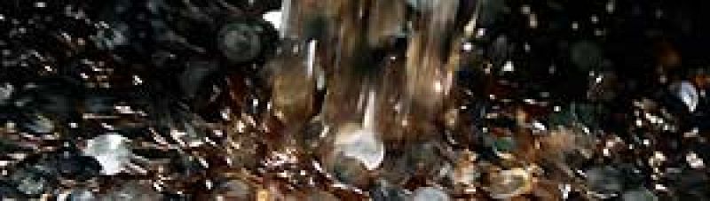 El FMI estima que la economía mundial se contraerá en 2009 un 0,5%