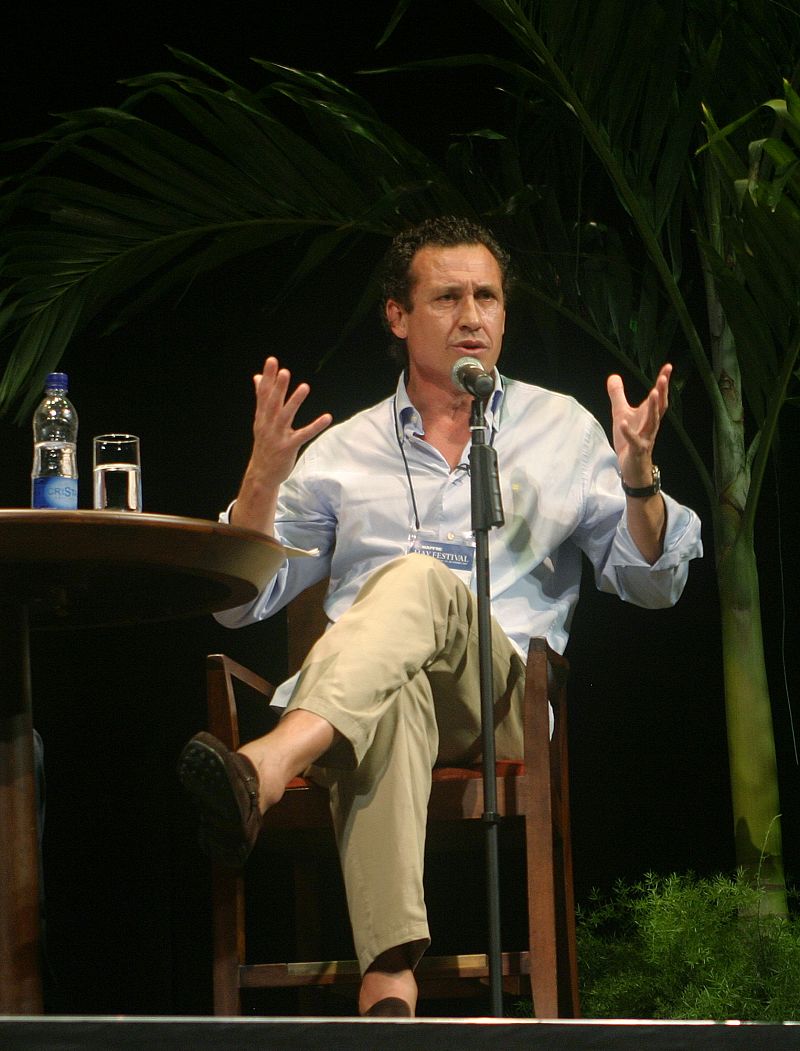 Valdano: "El Madrid no aprende"