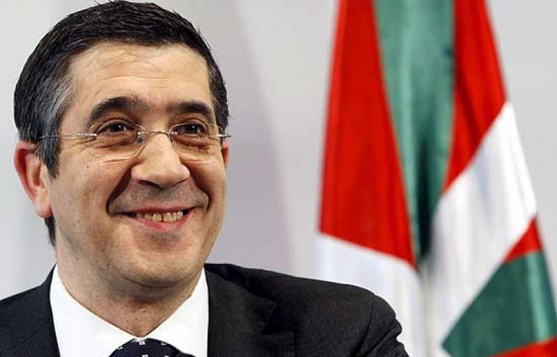 PSE y PP se sientan a hablar del futuro de Euskadi