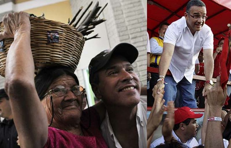 Concluye la campaña más "polarizada" para las elecciones presidenciales en El Salvador