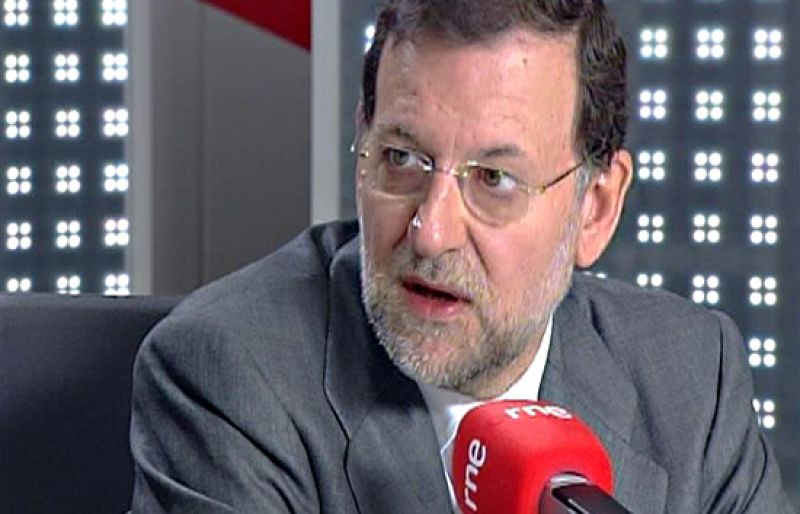 Mariano Rajoy vuelve a 'Tengo una pregunta para usted' el próximo 30 de marzo