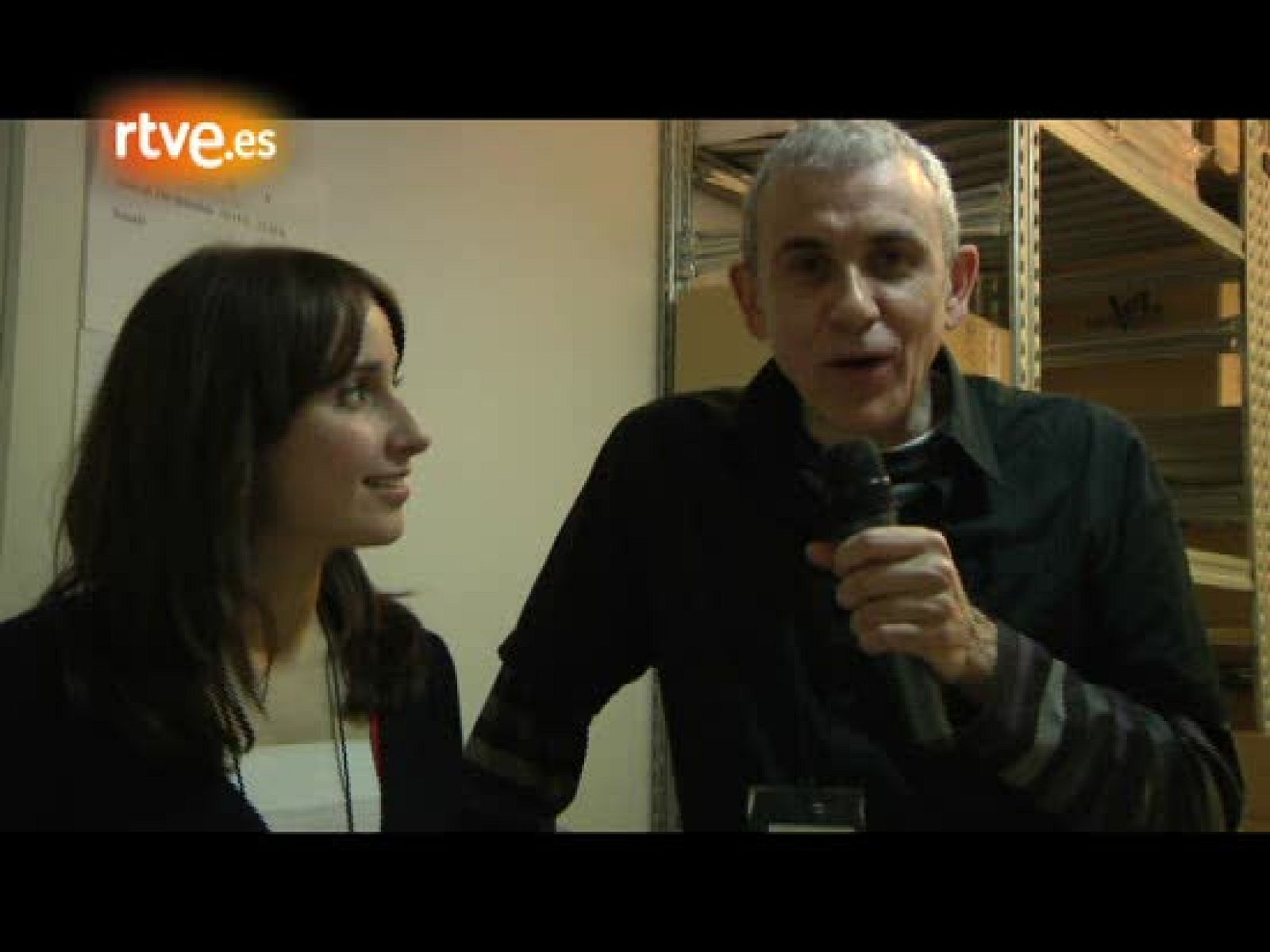 Radio Encendida 09: Dulce Zahara | Ver