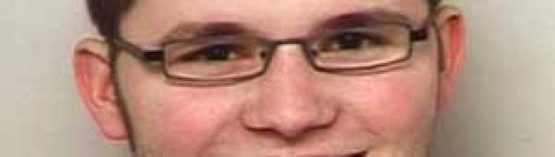 El aviso previo del asesino de Winnenden es falso