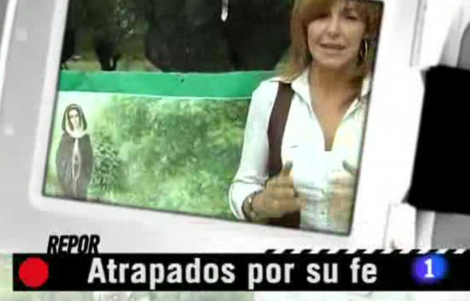 Repor - Atrapados por su fe - Repor | Ver