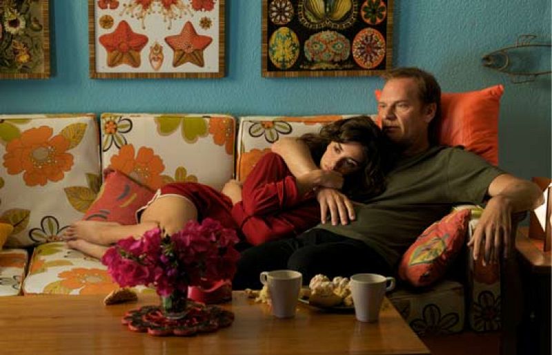 "Cosas que nunca he contado de Almodóvar" (Primera parte)