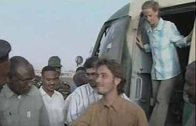 Sudán y Médicos Sin Fronteras confirman la liberación de los cuatro cooperantes