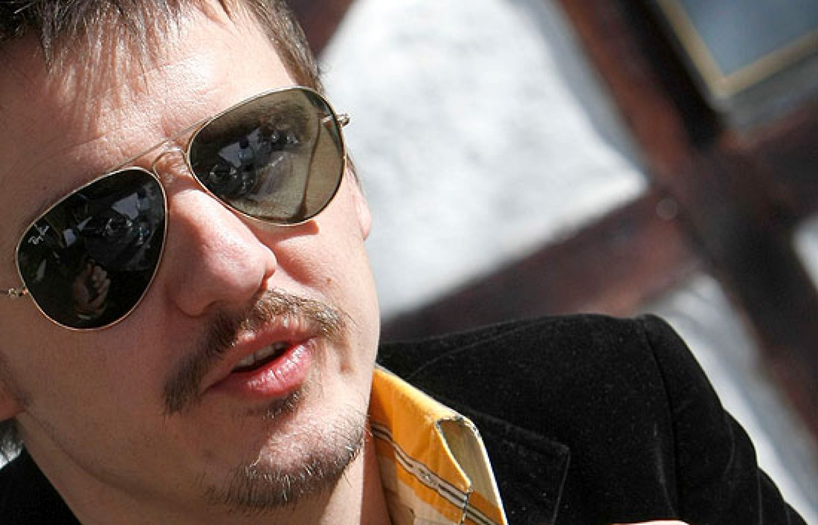 Coque Malla publica 'La hora de los gigantes' | Ver