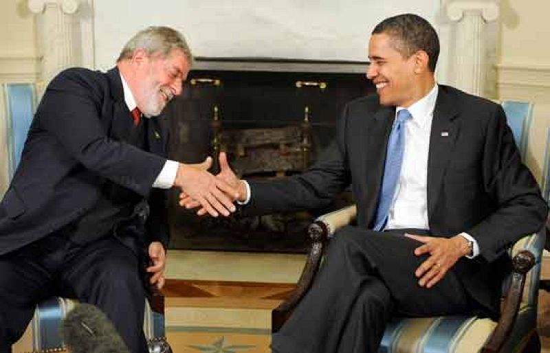 Obama desmiente que haya conflicto entre EE.UU. y Europa sobre la cumbre del G-20