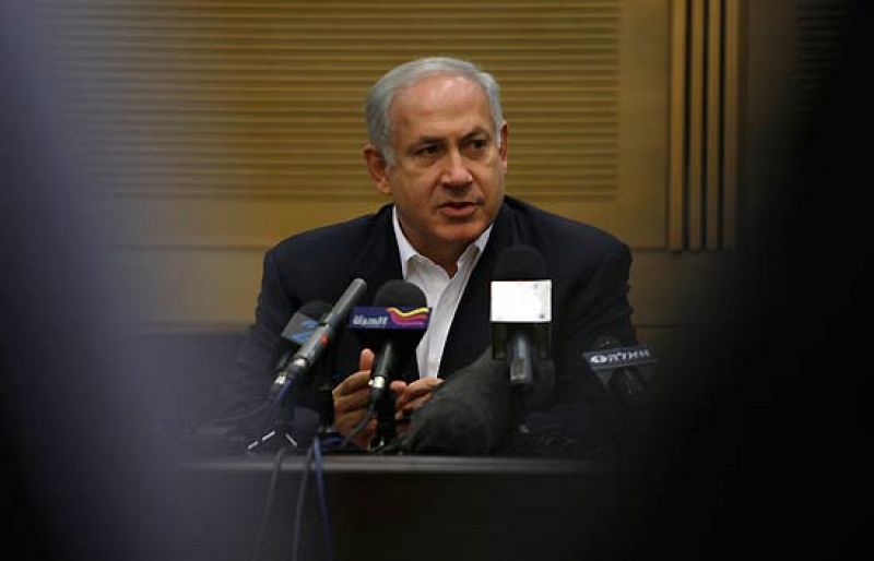 Netanyahu se alía con la ultraderecha en Israel