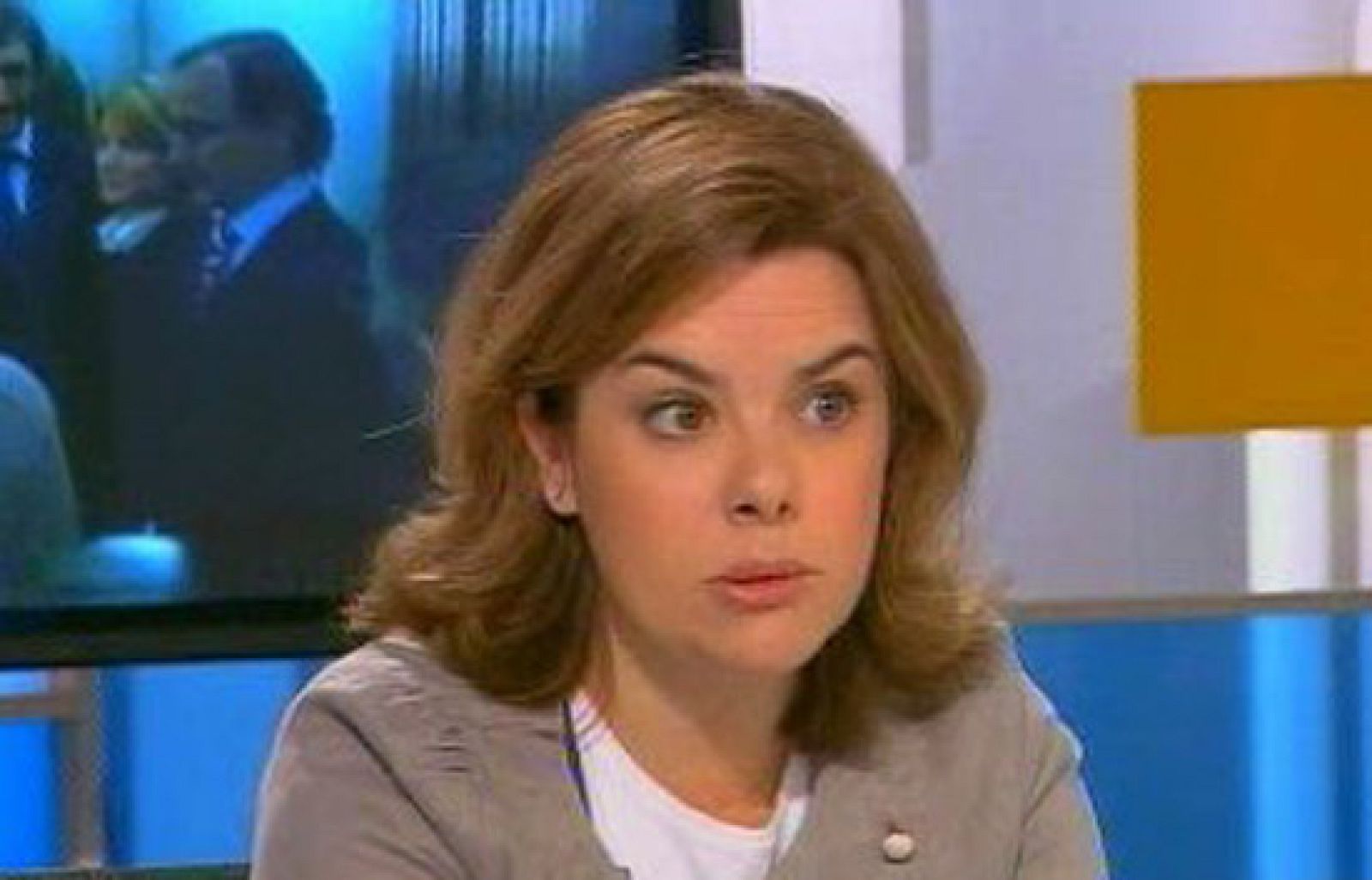 Desayunos - El PP pide "compromiso" a López en el País Vasco - Los desayunos | Ver