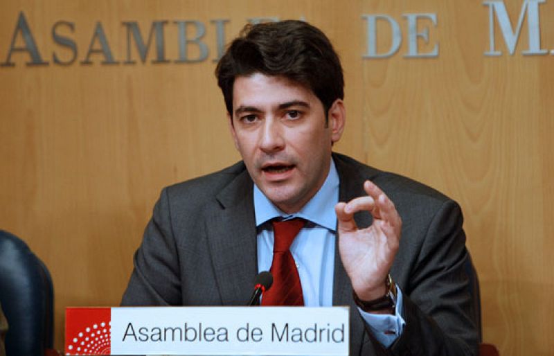 El PP saca adelante sus conclusiones en las que niega que la Comunidad haya amparado espionajes