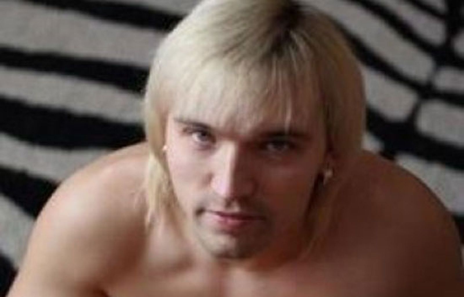 Eurovisión 2009 - Actuación de Bielorrusia en la Final con Petr Elfimov | Ver