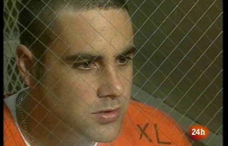 Un perito desacredita la prueba clave contra Pablo Ibar, el español condenado a muerte en EE.UU.