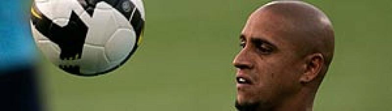 Roberto Carlos quiere volver al Madrid con Florentino Pérez