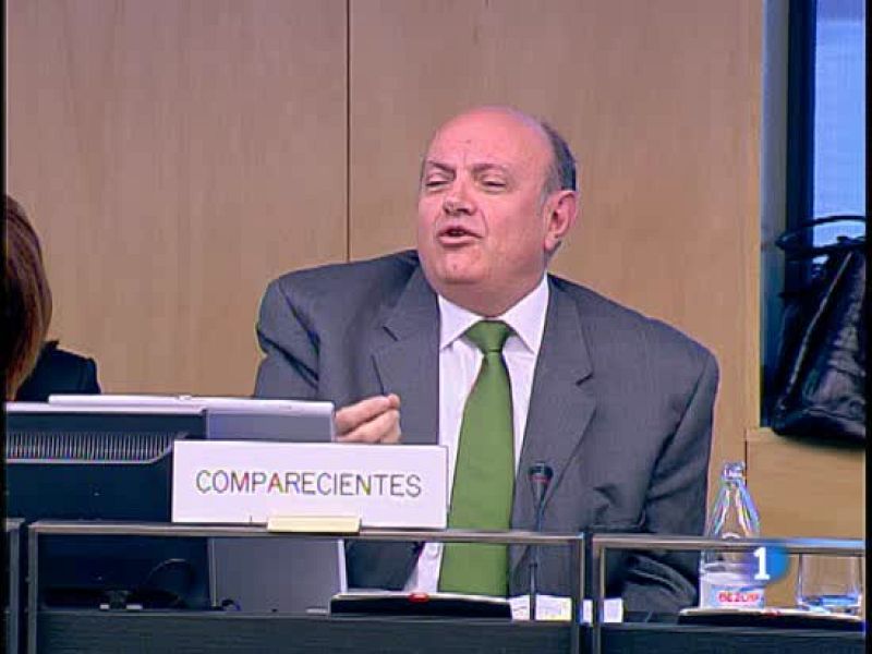 Quintás afirma que el Fondo de Garantía de Depósitos es un "cementerio de entidades"