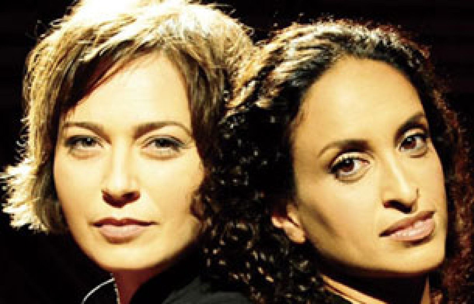 Eurovisión 2009 - Actuación de Israel en la Final con Noa & Mira Awad | Ver