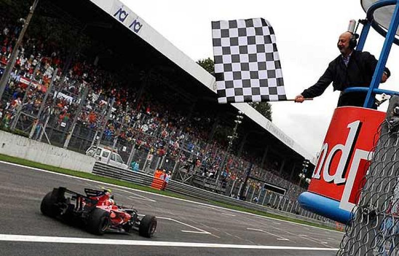 El Mundial 2009 se decidirá por número de victorias