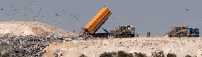 La Policía comenzará hoy a buscar el cadaver de Marta del Castillo en el vertedero de Montemarta