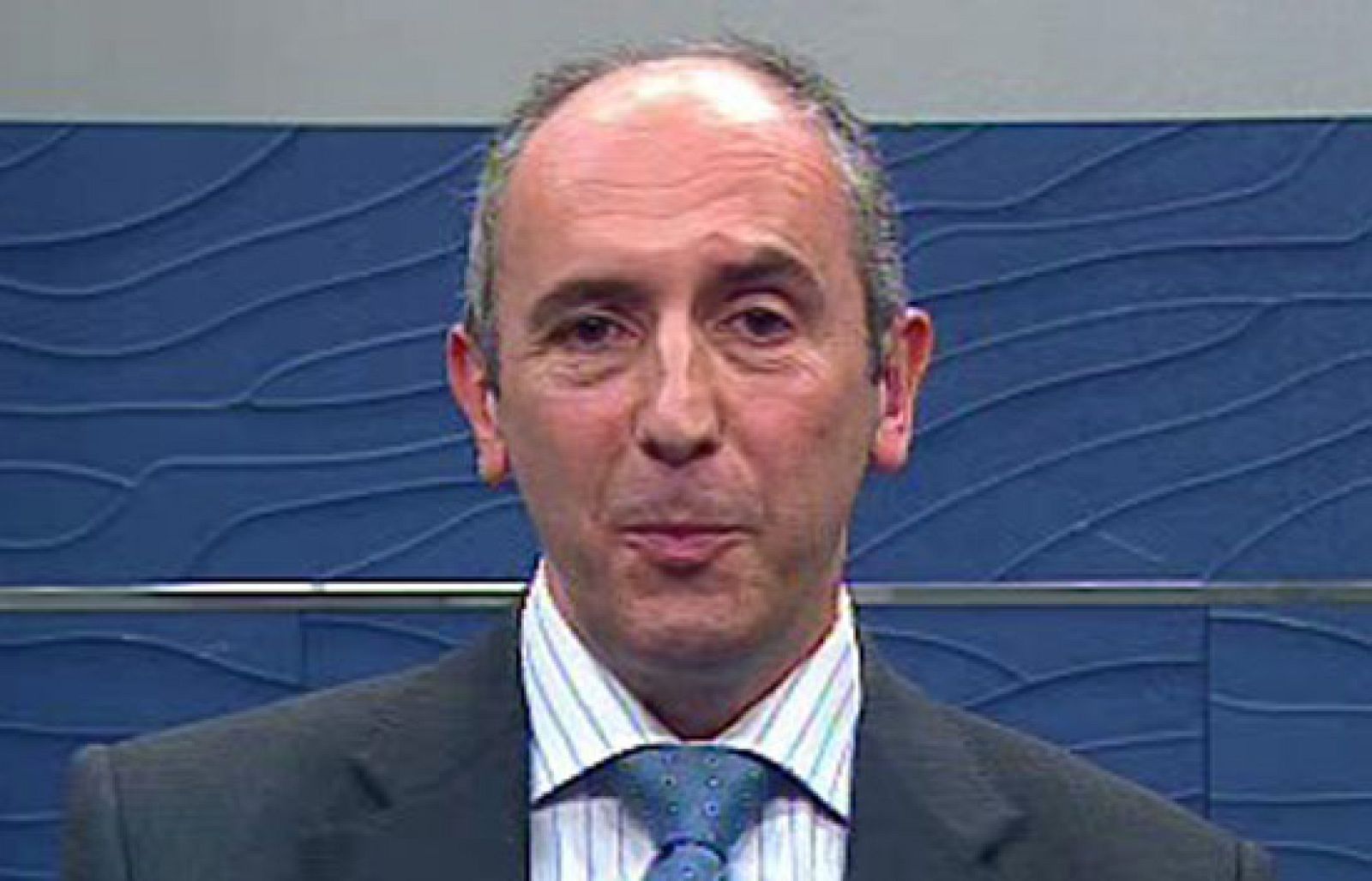 Desayunos - Erkoreka desmiente contactos entre el PNV y el PP - Los desayunos | Ver