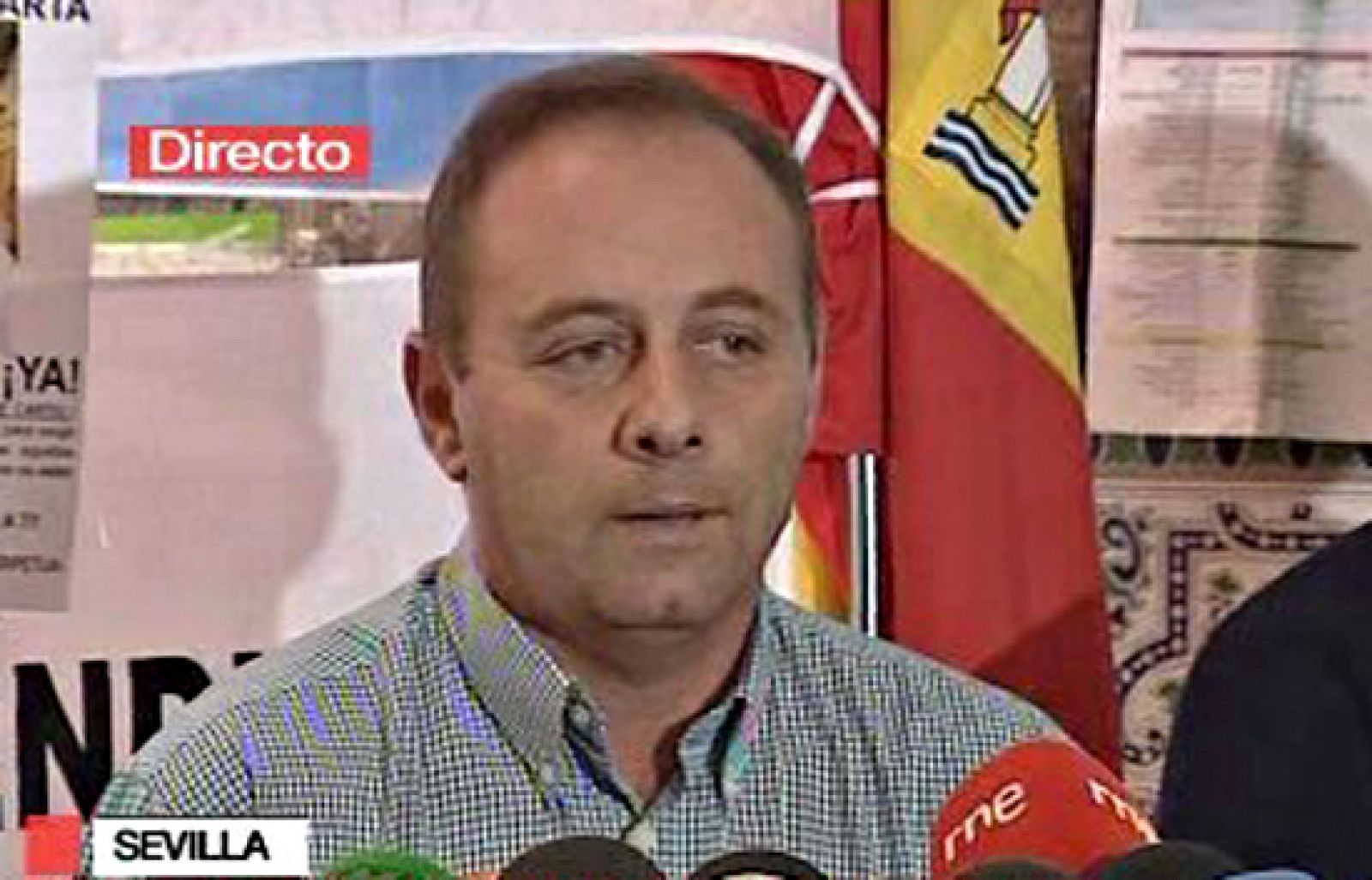 Antonio del Castillo: "Fue Miguel quien mató a Marta"