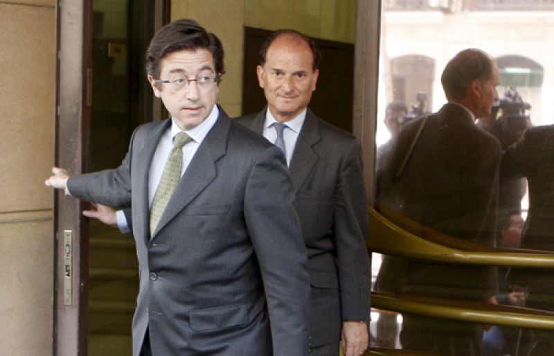 Los ex alcaldes de Pozuelo y Arganda se niegan a declarar ante Garzón