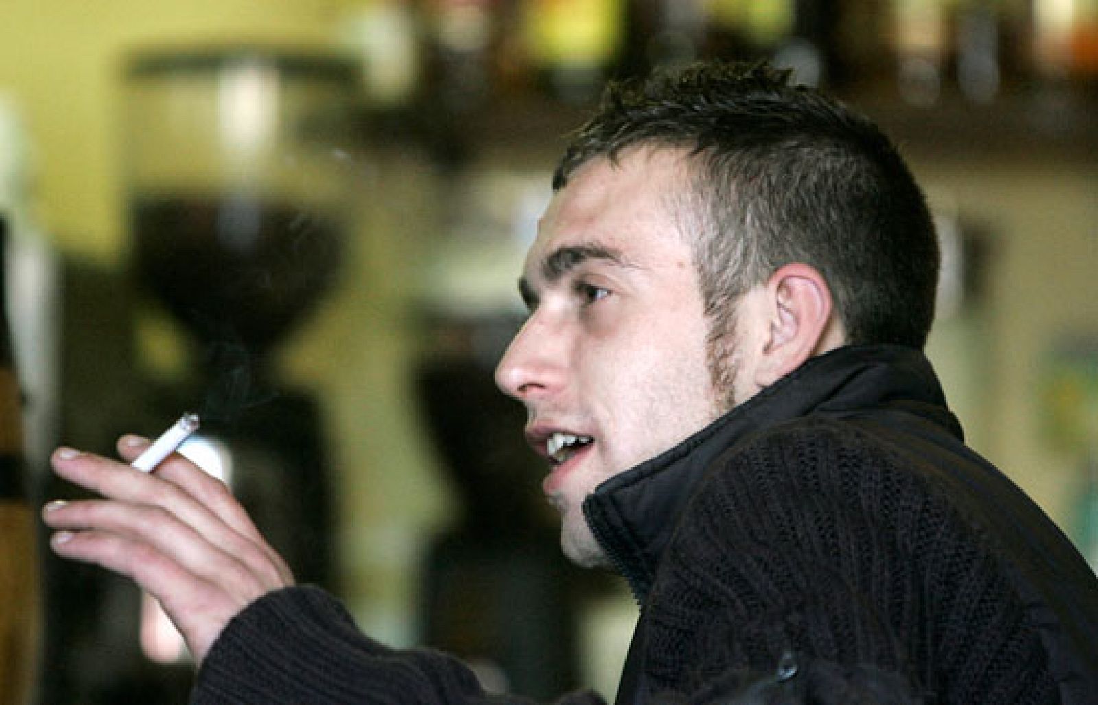 Sergi Xavier Martín es condenado a ocho meses de prisión por un delito contra la integridad moral | Ver