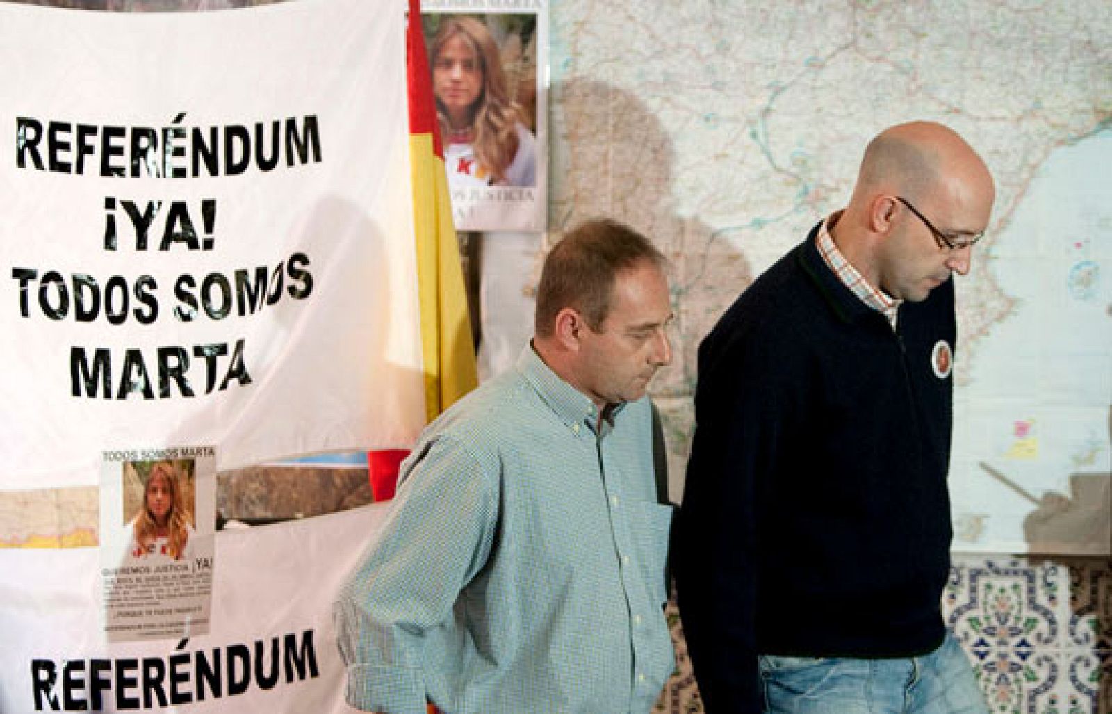 El abogado de Miguel Carcaño deja el caso | Ver