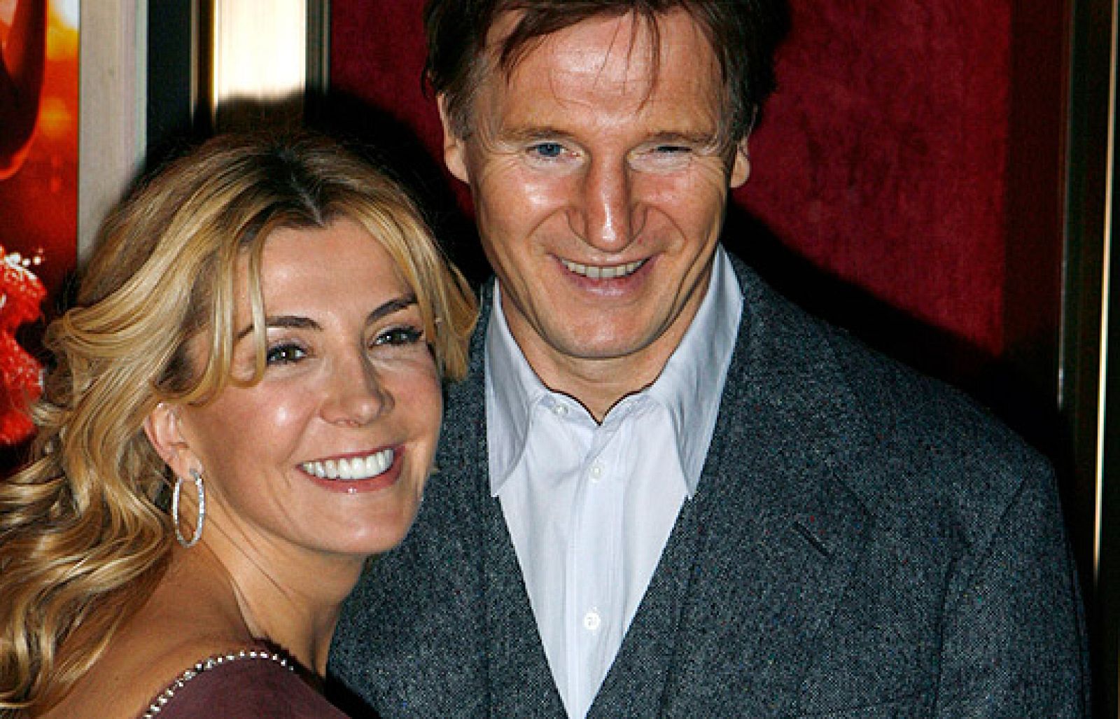 Muere la actriz Natasha Ricardson | Ver