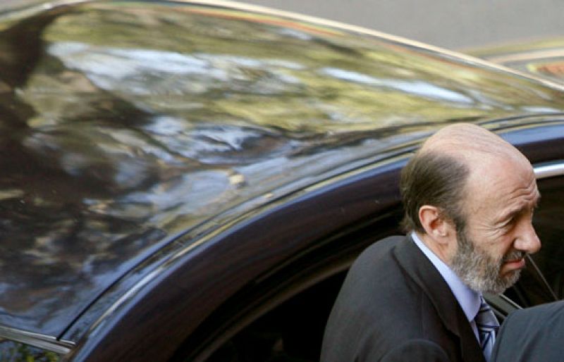 El juez dicta el auto para iniciar la búsqueda de Marta en el vertedero, que comenzará el viernes