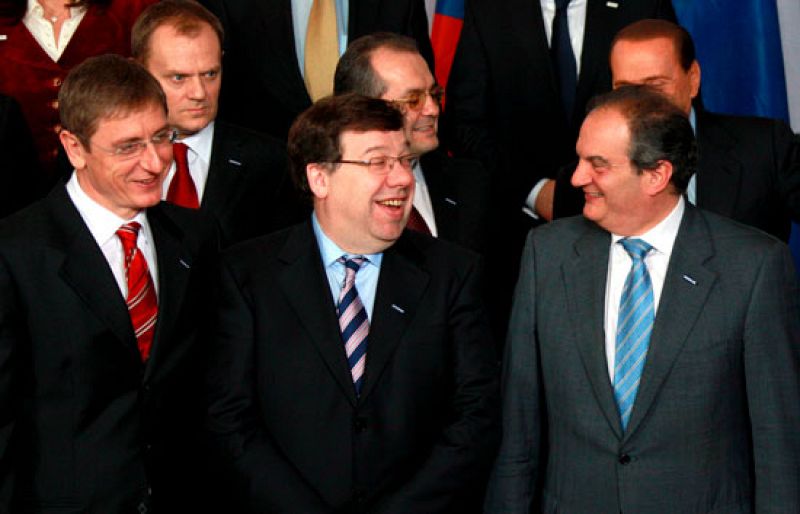 La UE desafía a EE.UU. y rechaza proponer nuevas medidas de estímulo