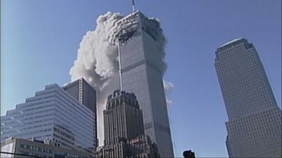 25 años del 11S: Documentos TV ofrece las conversaciones grabadas de los controladores aéreos y los militares