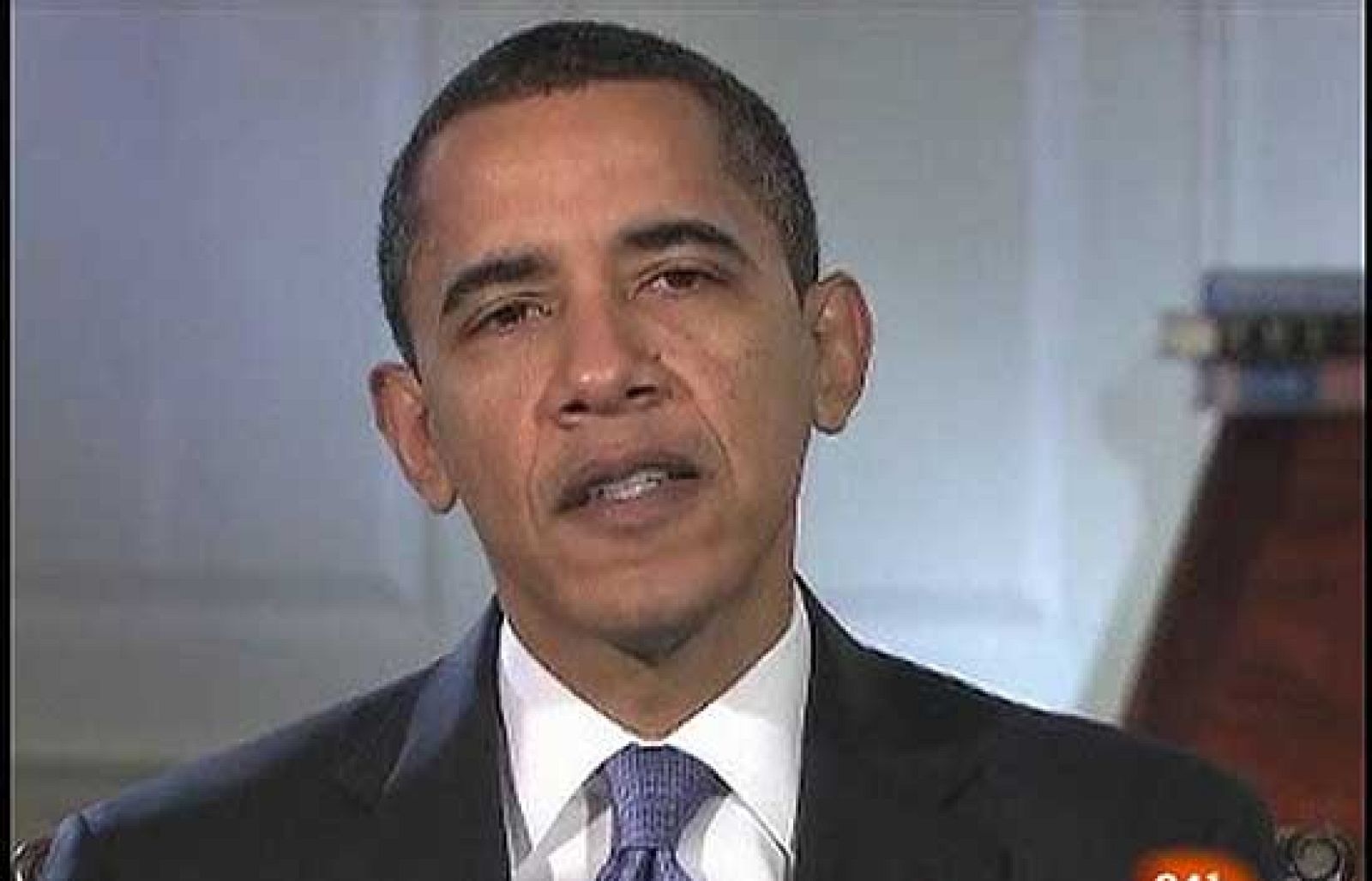 Obama ofrece diálogo directo al régimen iraní | Ver