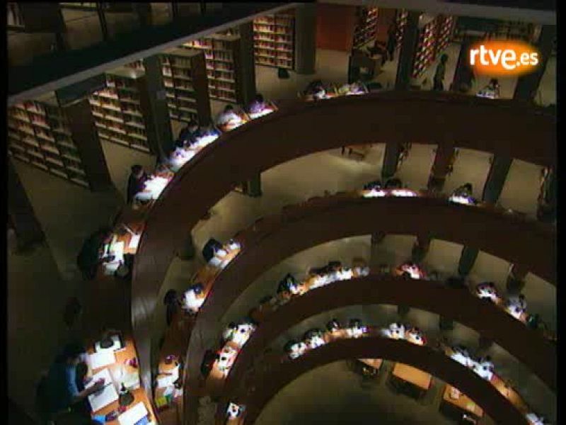 Cuatro décadas del nacimiento de la UNED, la universidad con más alumnos de España