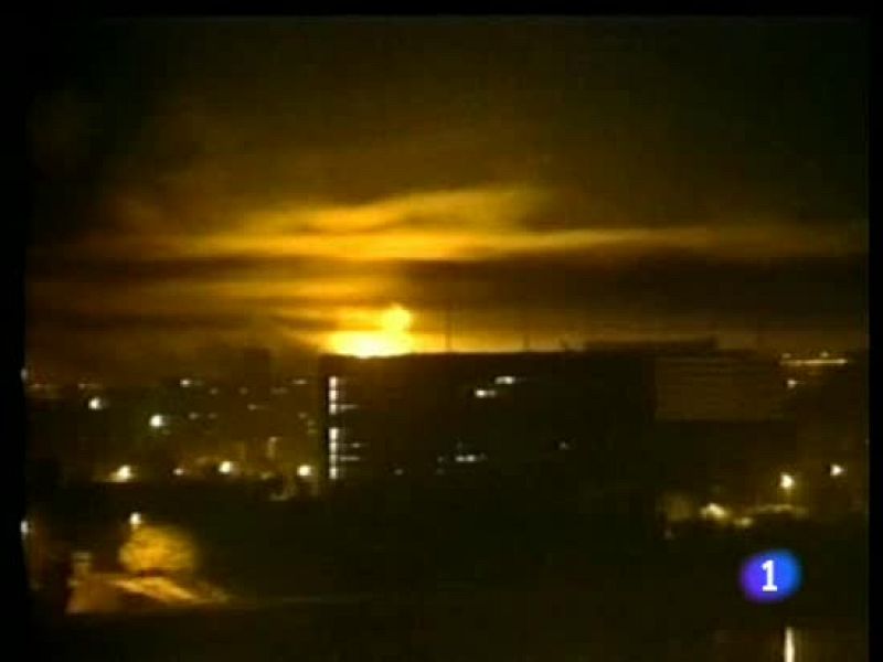 La desesperanza permanece en Irak en el sexto aniversario de la invasión