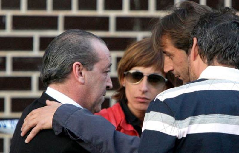 La alcaldesa de La Muela comparece ante el juez por presunta trama de corrupción urbanística