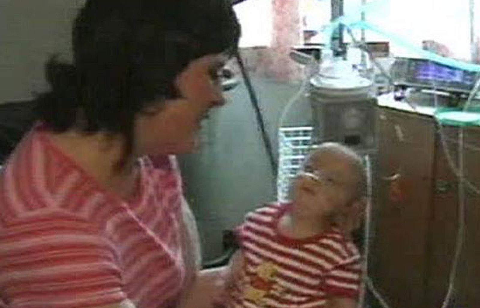 Muere un bebé al que le retiran la ventilación artificial - Ciencia y tecnología en Rtve.es | Ver