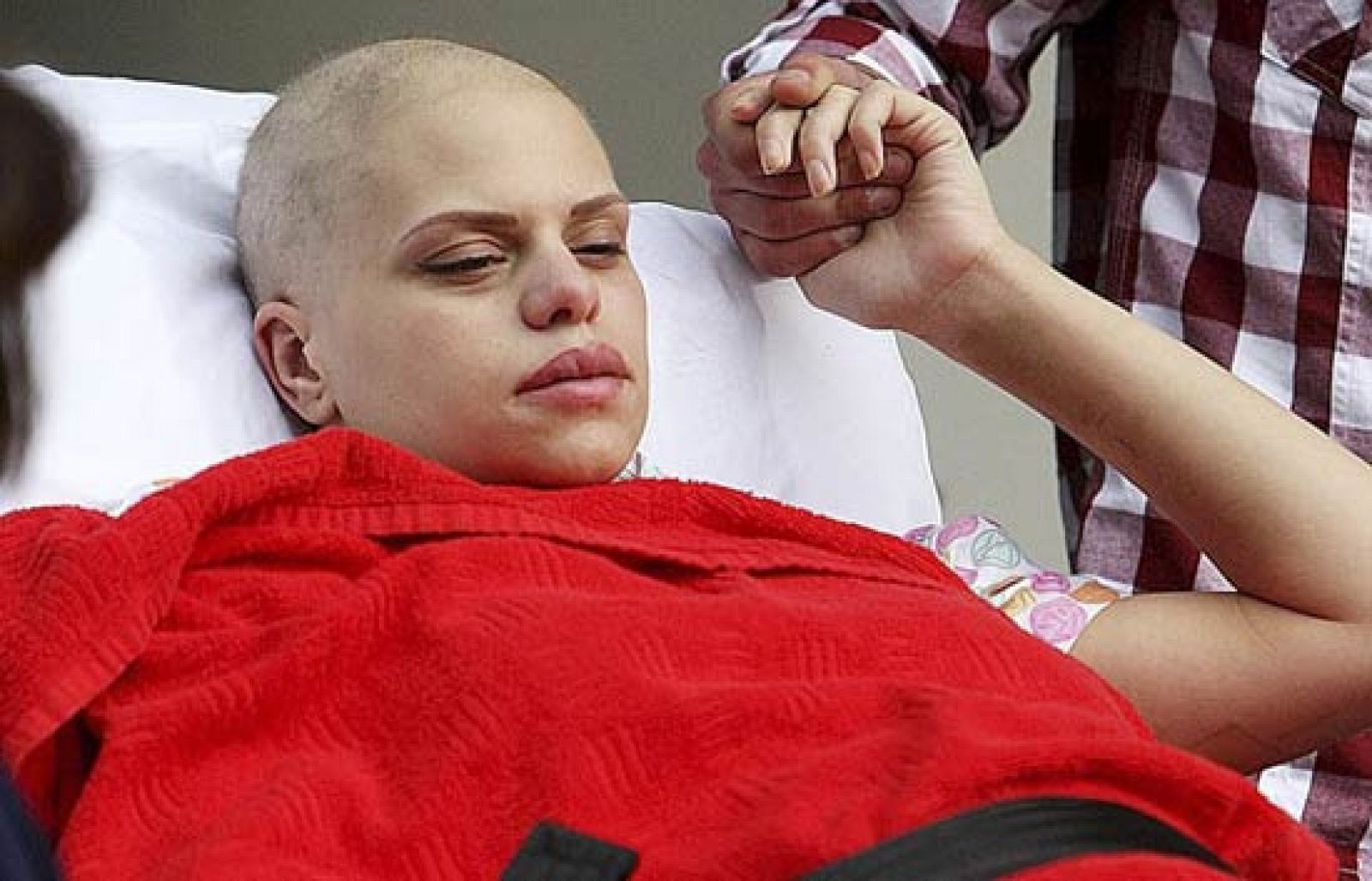 Muere Jade Goody | Ver
