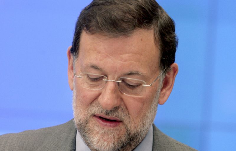 Rajoy afirma que el Gobierno ha generado un problema con la retirada de Kosovo